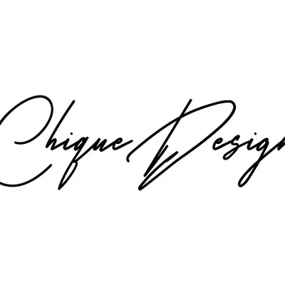 Chique Designs profile