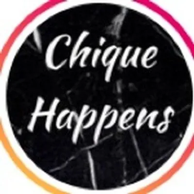 CHIQUE HAPPENS™