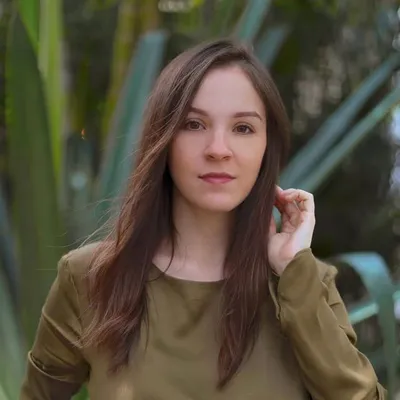 Giannina Palmieri profile