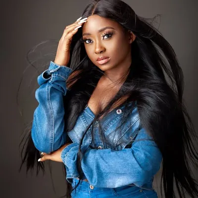 Raw hair specialist ๐ฅ | Pro Wig artist | Hair Educator profile