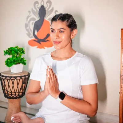 Suchira Gowda profile