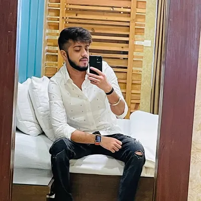 Chirag Khera profile