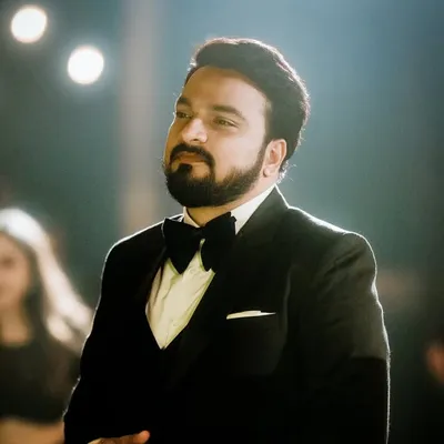Chiraag Kinger profile