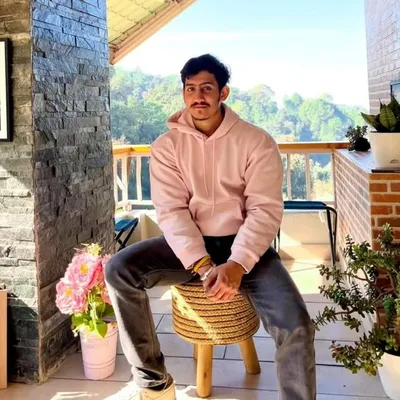 Chirag Sharma profile