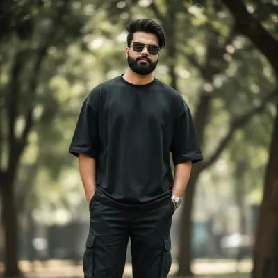 Chirag Vyas profile
