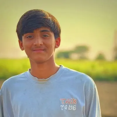 official_ chirag.. profile