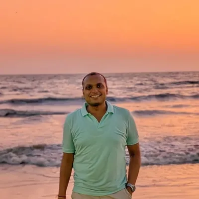 Chirag M | Photography profile