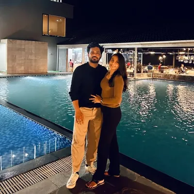 Chirag Prajapati🇮🇳 profile