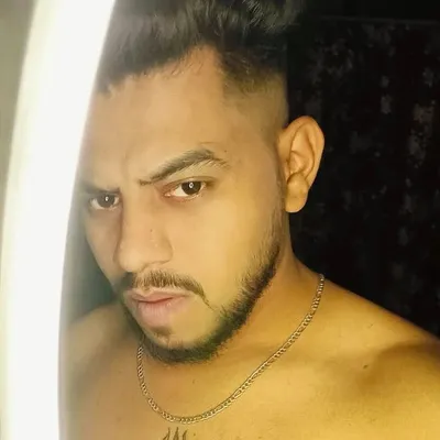 chirag chauhan™ 🔵 profile