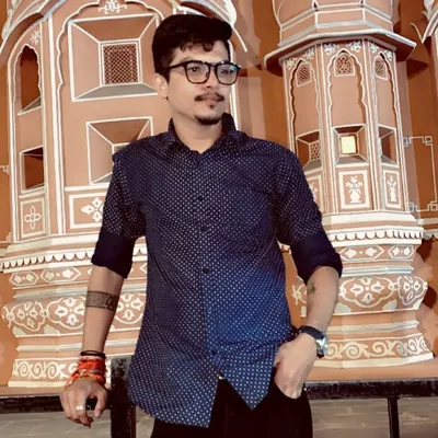 Chirag Machhi profile