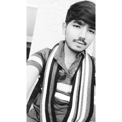 Chirag Rajput profile