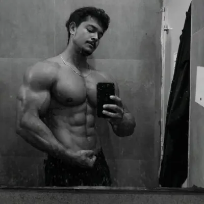 Chirag Samal