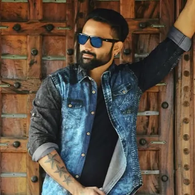 Chirag Aboti profile