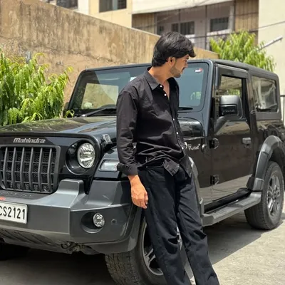 Chirag Agarwal profile