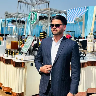 Chirag Ahlawat 🦁 profile