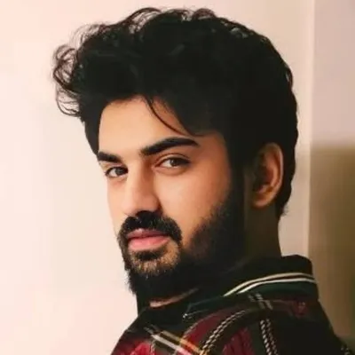 Chirag Badgujar profile