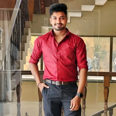 Chirag Chaurasiya👑 profile