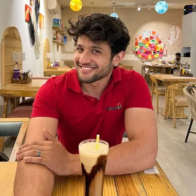 Chirag Choudhary profile