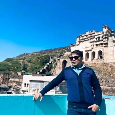 Chirag Dayani profile