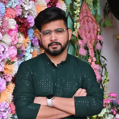 Goyal Chirag profile