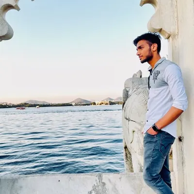 Chirag Gupta profile