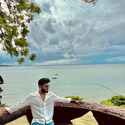Chirag Gupta profile