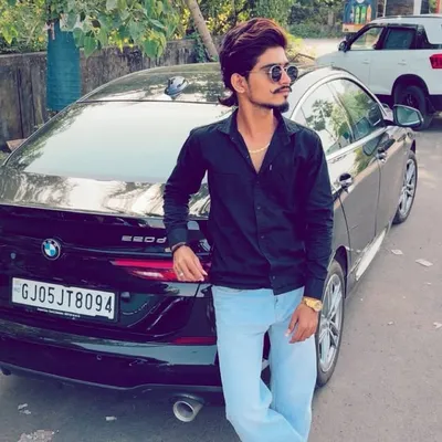 Chirag Jadhav profile