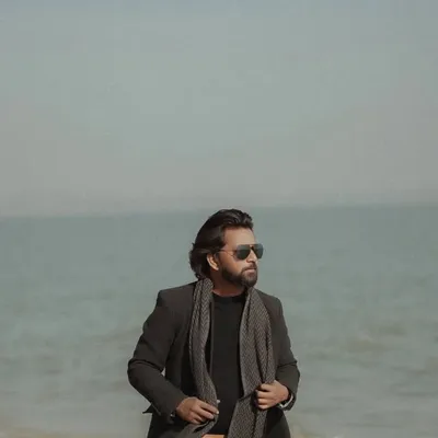 chirag sadhu profile