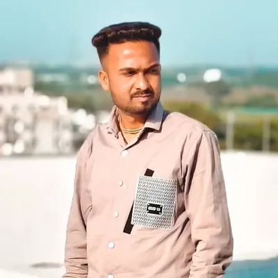 Chirag Kaptan profile