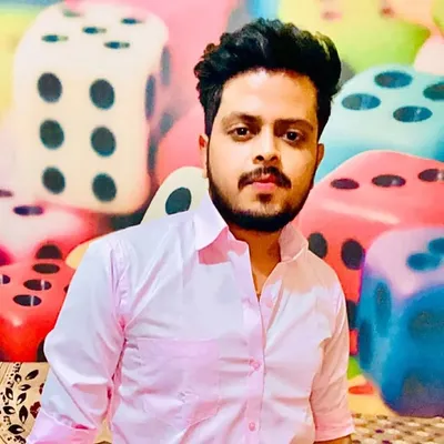 ChiRag KhiNchi profile