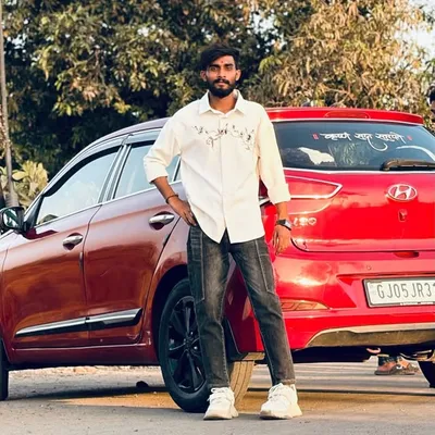 CHIRAG KOTADIYA profile
