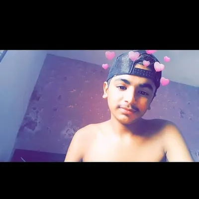 CHIRAG M VIDHANI profile