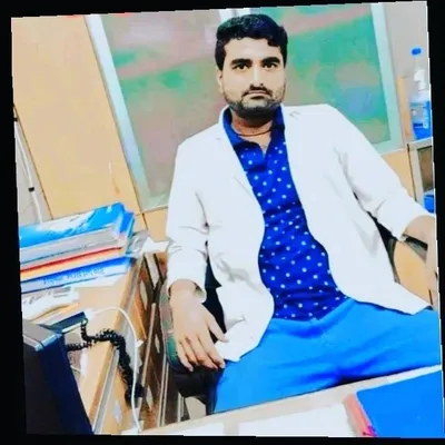 Chirag Upadhyay profile