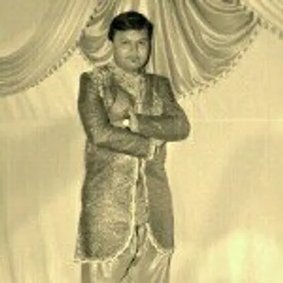 chirag profile