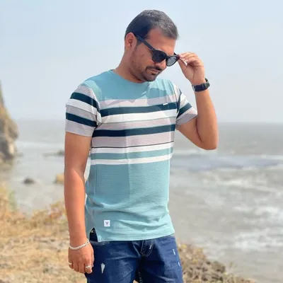 Chirag Patel profile