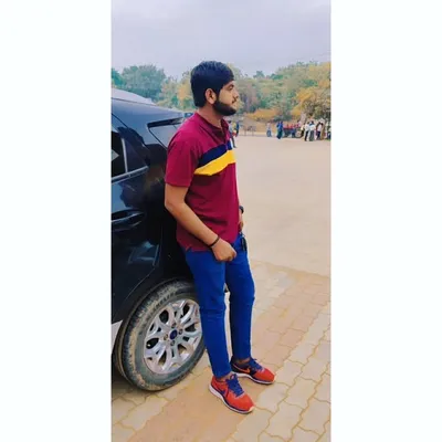 Chirag Rabari profile