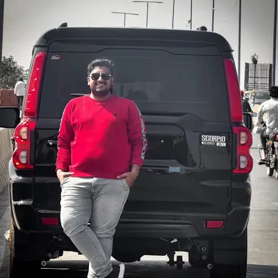 Chirag Solanki profile