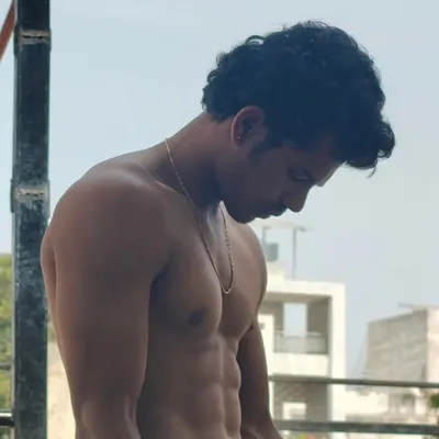 Chirag Solanki