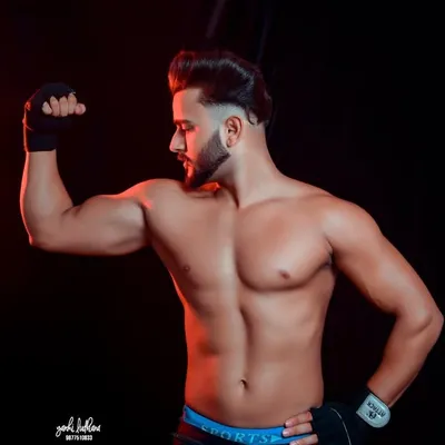 chirag wadhwa profile