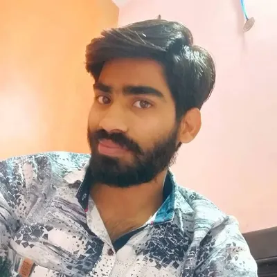 Chirag Pradhan profile