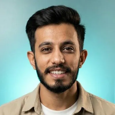 CHIRAG ALAWADHI profile