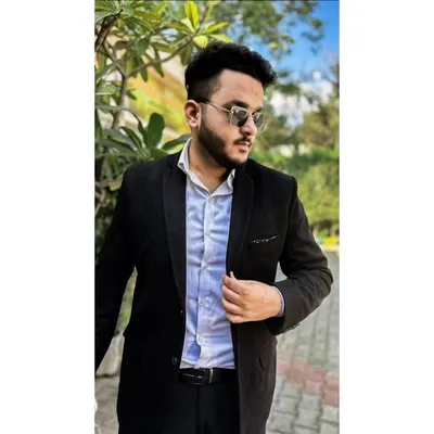 Chirag Arora profile