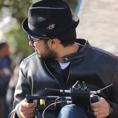 Chirag Arora profile
