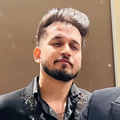Chirag Bajaj profile