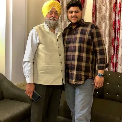 Chirag Chadha profile