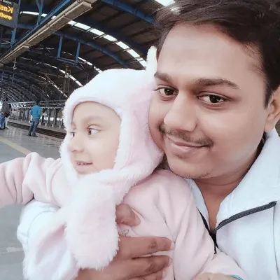 chirag goel profile