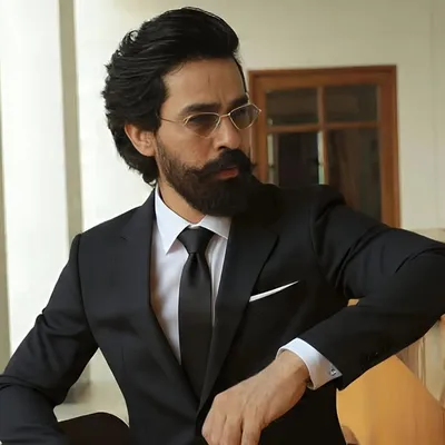 Chiraag Jani profile
