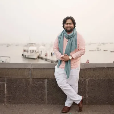 Chirag Katti profile