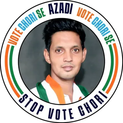 Chirag Khatik profile