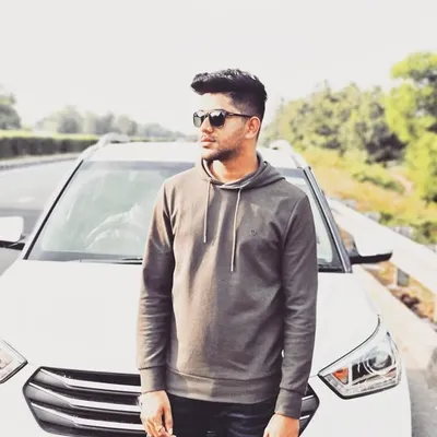 chirag_kodwani_Official profile